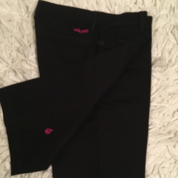 Volcom Pants - VOLCOM Shorts